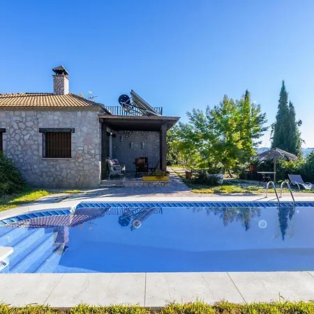 Villa Cortijo Era Del Realenguillo