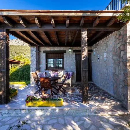 Villa Cortijo Era Del Realenguillo *