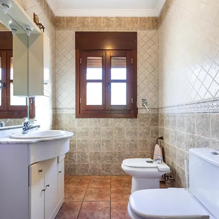 Villa Cortijo Era Del Realenguillo *
