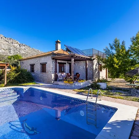 Villa Cortijo Era Del Realenguillo *