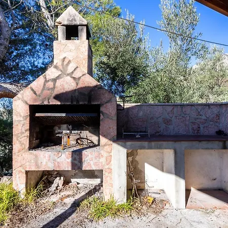 Cortijo Era Del Realenguillo Villa Villanueva de la Concepción