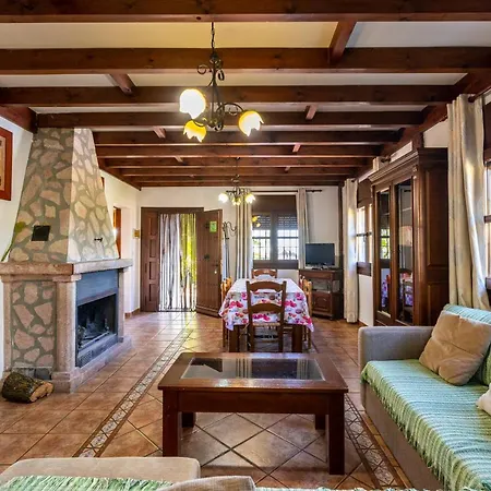 Villa Cortijo Era Del Realenguillo *