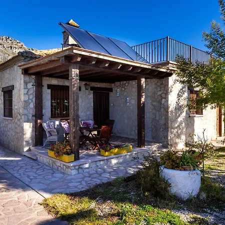 Villa Cortijo Era Del Realenguillo