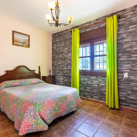 Villa Cortijo Era Del Realenguillo