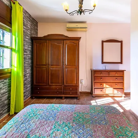 Villa Cortijo Era Del Realenguillo