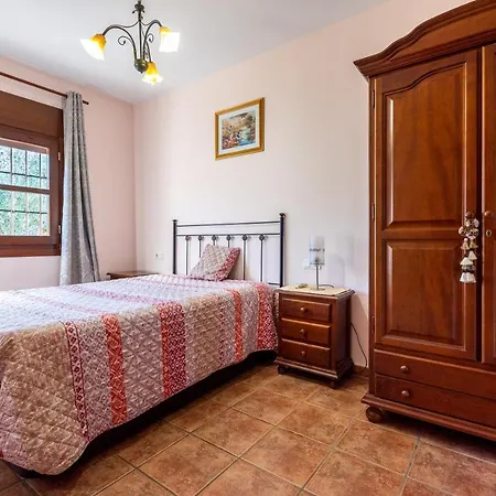 Cortijo Era Del Realenguillo *
