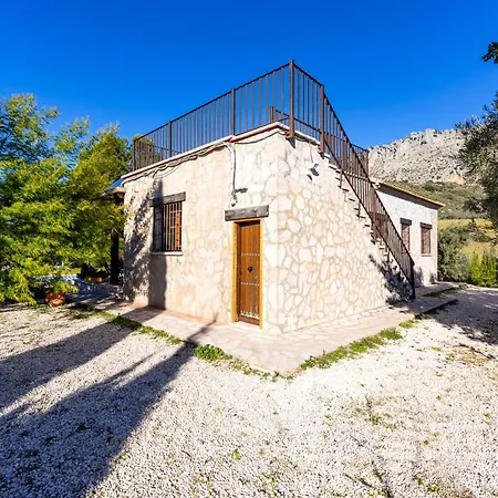 Villa Cortijo Era Del Realenguillo