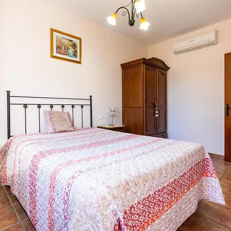 Cortijo Era Del Realenguillo Villanueva de la Concepción
